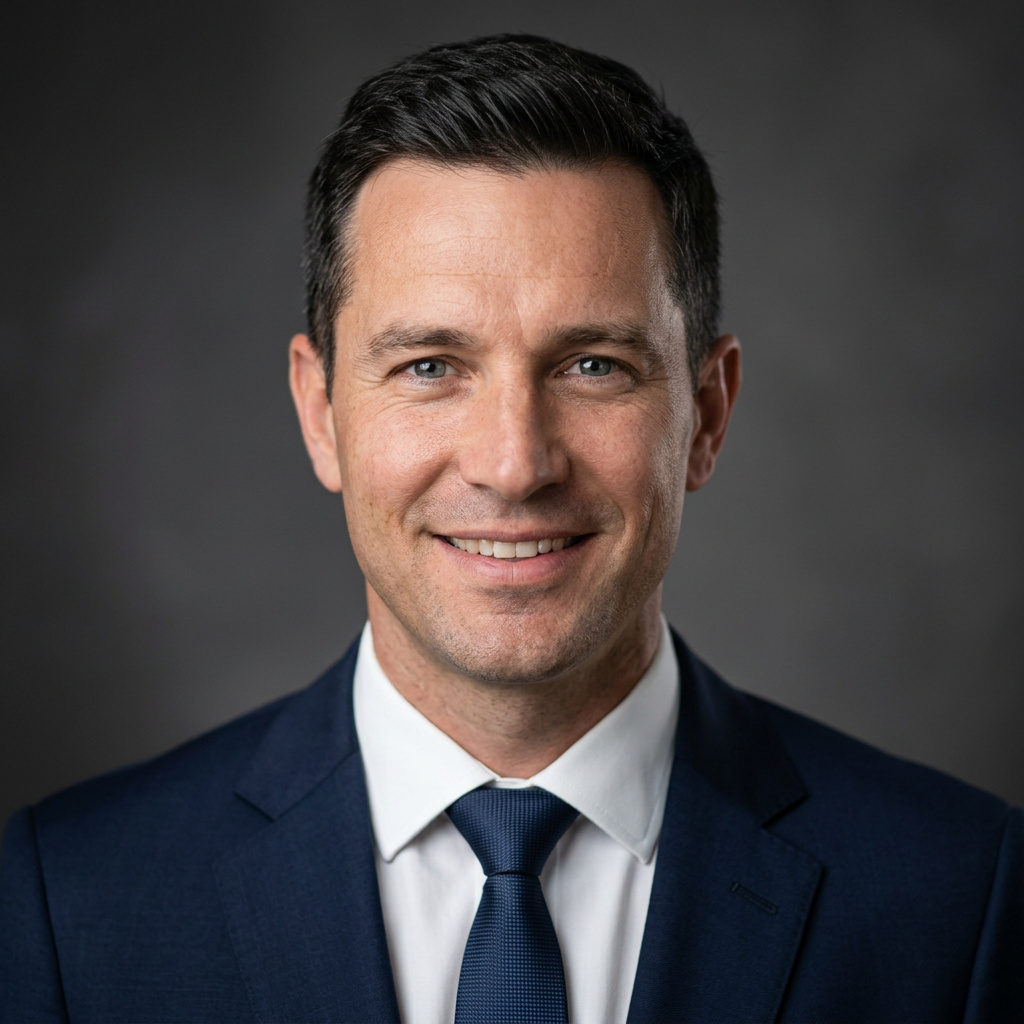 Jonas Berg
