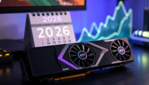 RTX 4080 Super – onko se yhä hyvä ostos 2026